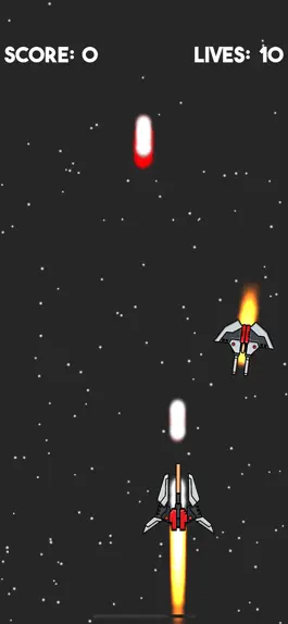 Game screenshot Gen e-Ric Space Shooter hack