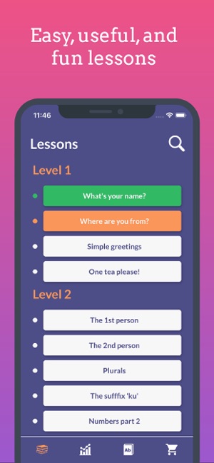 Learn Telugu Bhasha(圖1)-速報App