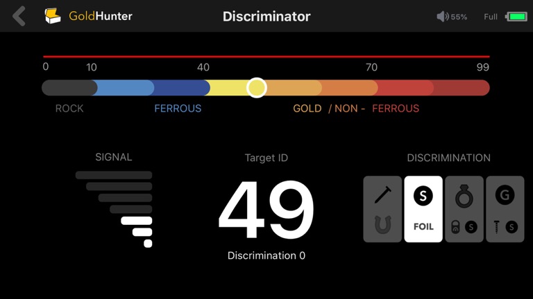 【图】GoldHunter3D(截图3) 【图】GoldHunter3D(截图3)