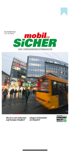 Mobil und Sicher(圖1)-速報App