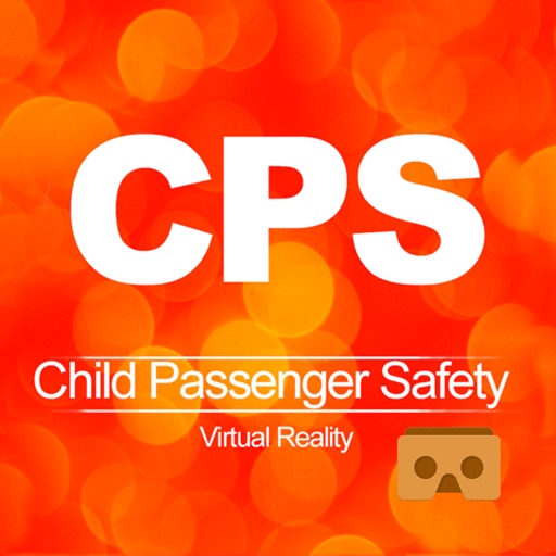 Child Passenger Safety - VR