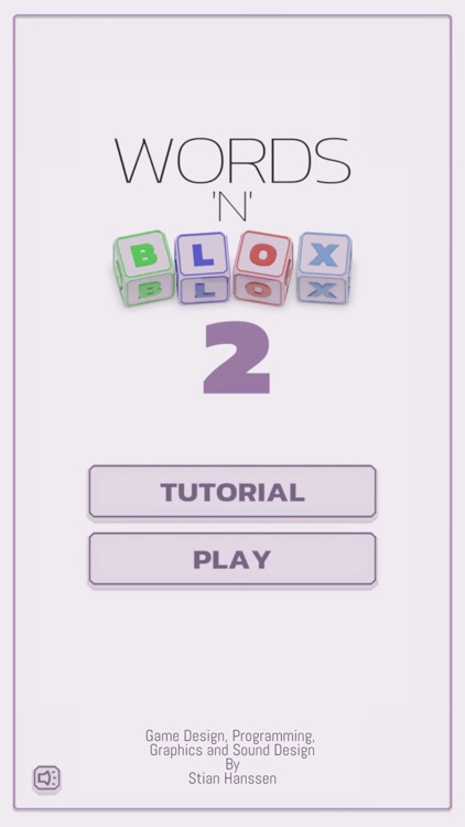 Words'N'Blox 2 screenshot-6