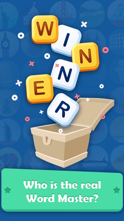 Wordful-Word Search Mind Games screenshot-4