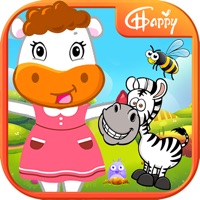 宝宝爱学习2:0岁~3岁宝宝学习识物的教育游戏系列 PC 용