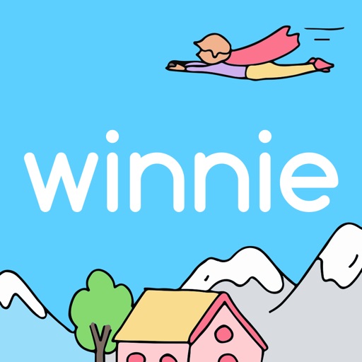 Winnie iOS App