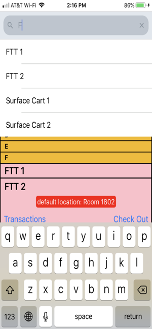 SCH Inventory(圖2)-速報App