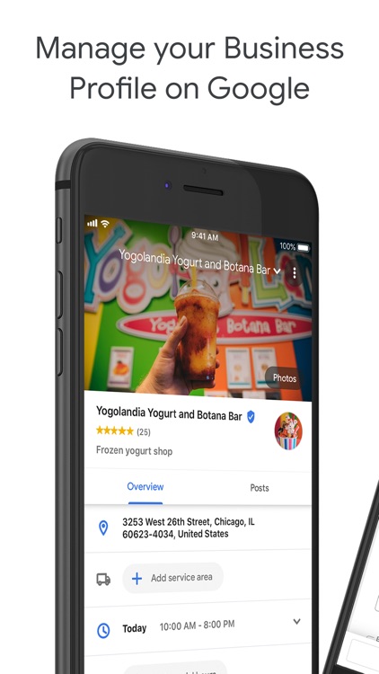 Google My Business screenshot-0