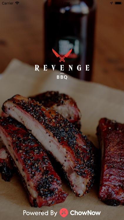 Revenge BBQ