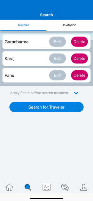 Travsto. Travel Story(圖5)-速報App