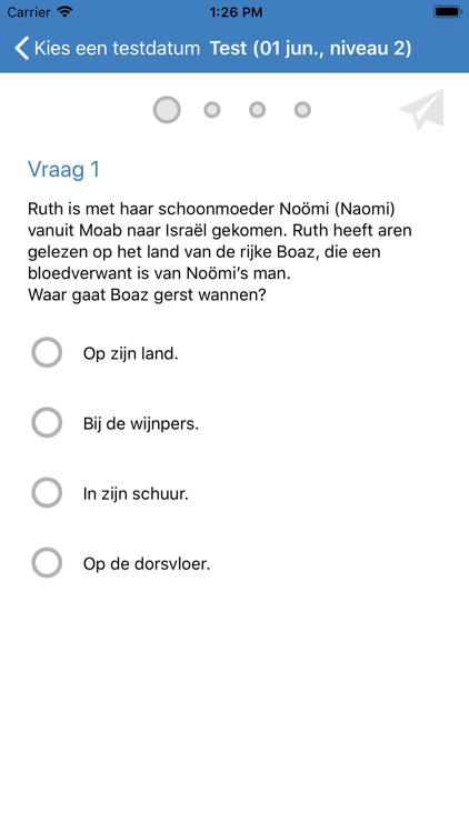 Beter Bijbel