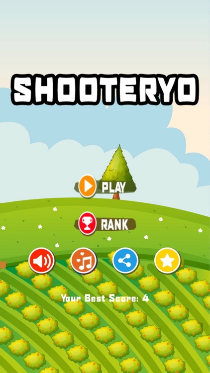 SHOOTERYO