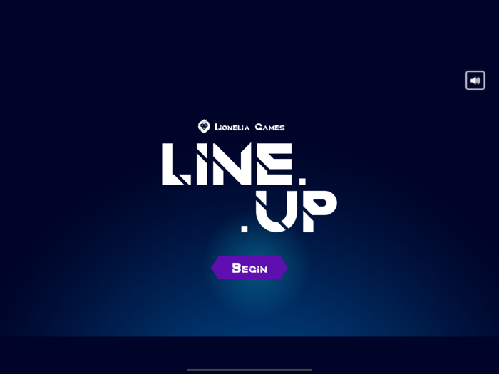Line Up  The new puzzle game