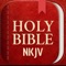 Icon NKJV Bible Holy Bible Revised
