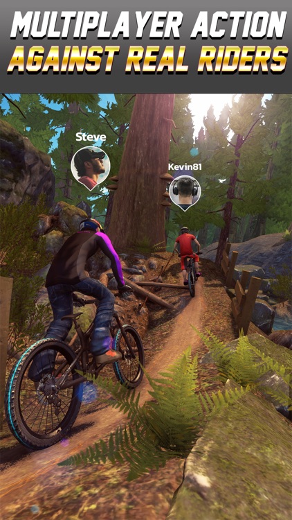 Bike Unchained 2 screenshot-0