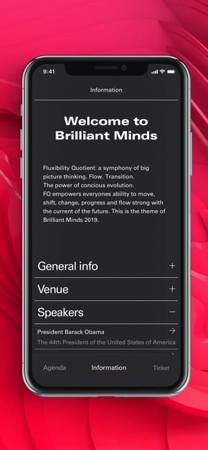 Brilliant Minds(圖3)-速報App