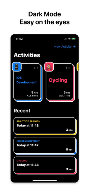 Session – Activity Timer(圖5)-速報App