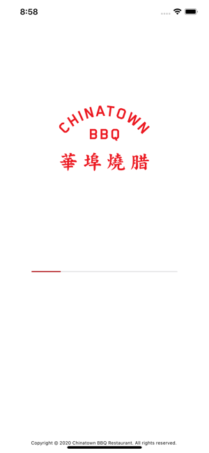 Chinatown BBQ(圖1)-速報App