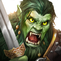 Legendary: Game of Heroes RPG Legendary: Game of Heroes RPG