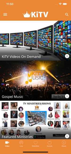 KiTV Network