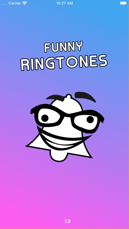 Funny Ringtones for iPhone