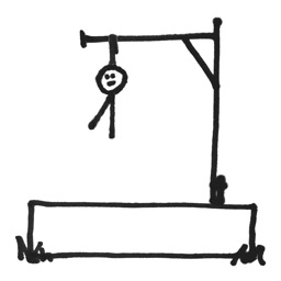 Hangman Solo