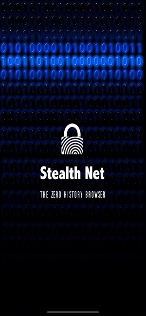 Stealth Net