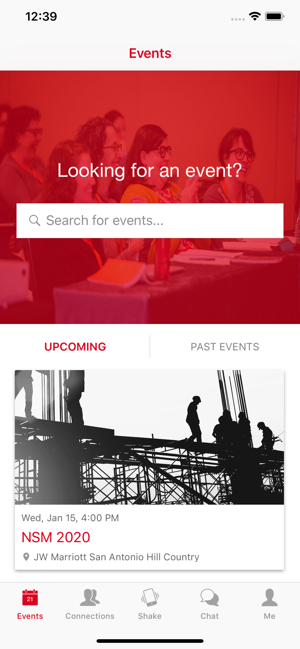 Milwaukee Tool Events(圖2)-速報App