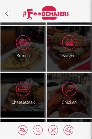 FoodChasers screenshot 4