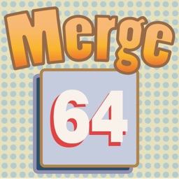 Merge 64 - Super Block Puzzle