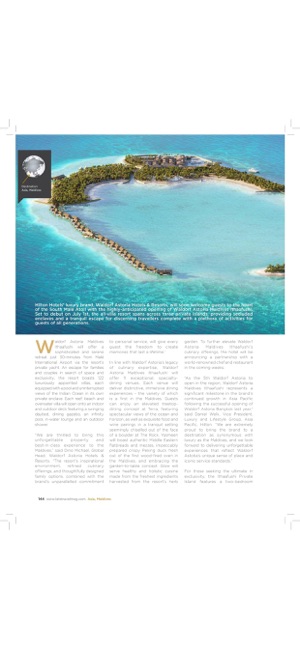 Let's Travel Magazine(圖8)-速報App