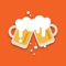 Cheers - Drinking Games is the ultimate drinking game app
