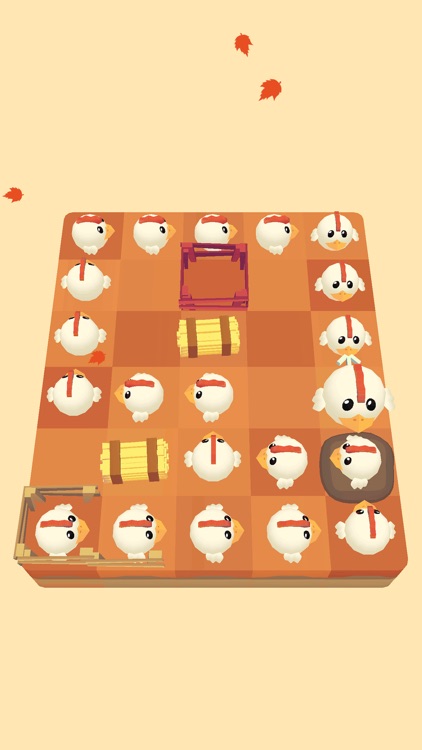 Rolling Pets screenshot-3