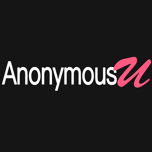 Live Video Chat - Anonymous U iOS App