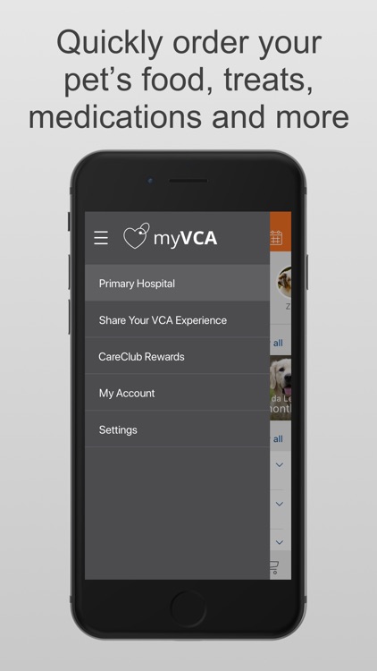 myVCA