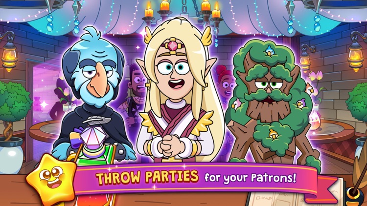Potion Punch 2 screenshot-6