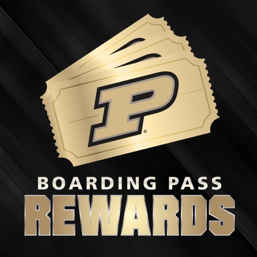 Boarding Pass Rewards icon