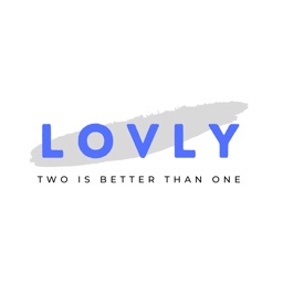 Lovly. 2 is better than 1