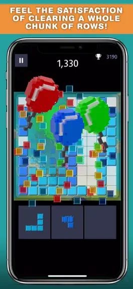 Game screenshot All Blocked Up apk