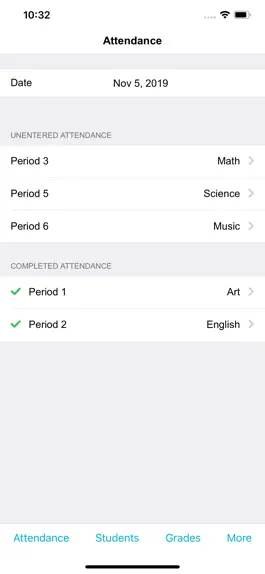 Game screenshot TeacherEase - Admins/Teachers mod apk