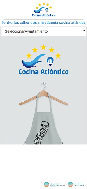 Cocina Atlantica(圖2)-速報App