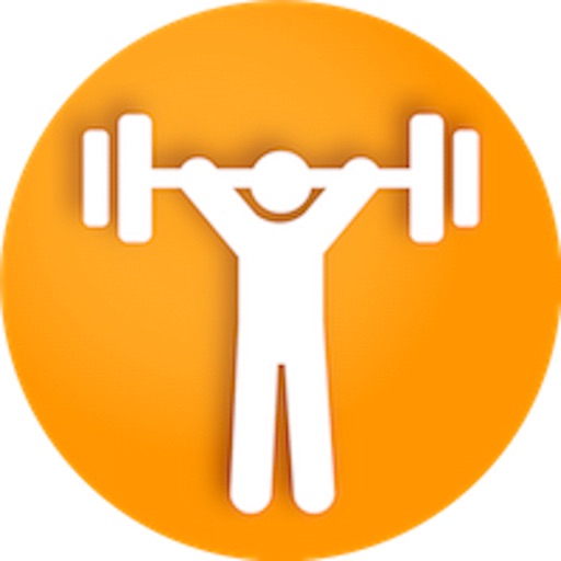 Stupid Simple Workout Tracker Icon