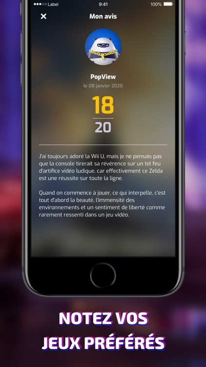 Jeuxvideo.com screenshot-3