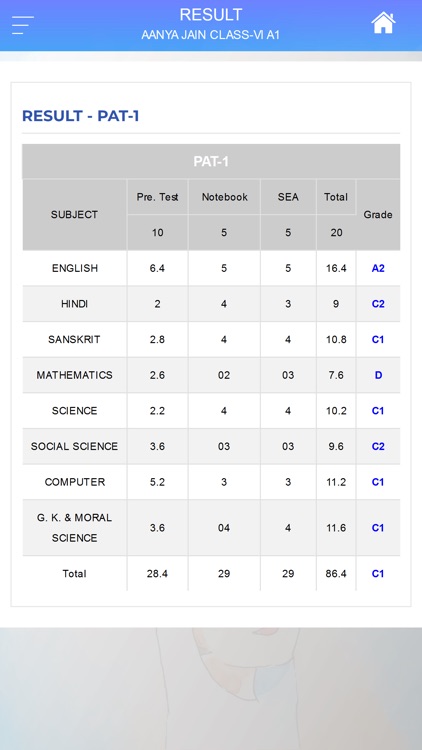 Schools ERP screenshot-9