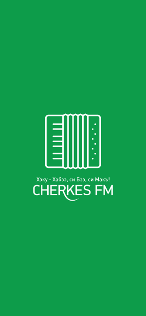 Cherkes FM(圖1)-速報App