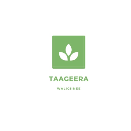 TAAGEERA