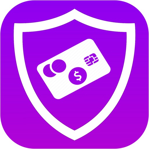 Bank Card Security Scanner