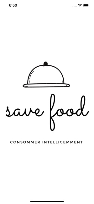 Save Food