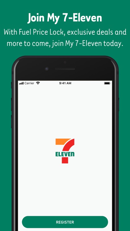 My 7-Eleven screenshot-4