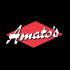 Top 33 Food & Drink Apps Like Amato's Pizzeria Lincoln Park - Best Alternatives
