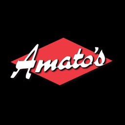 Amato's Pizzeria Lincoln Park